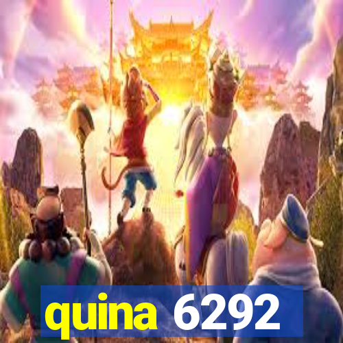 quina 6292