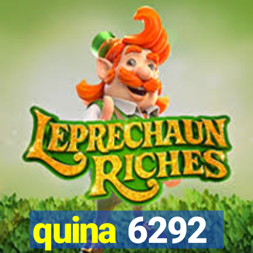 quina 6292