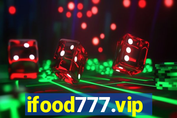 ifood777.vip