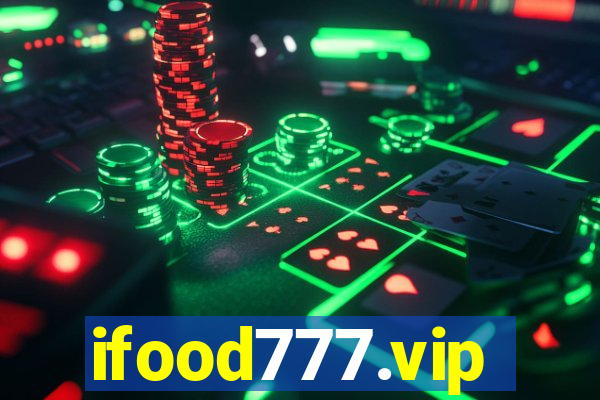 ifood777.vip