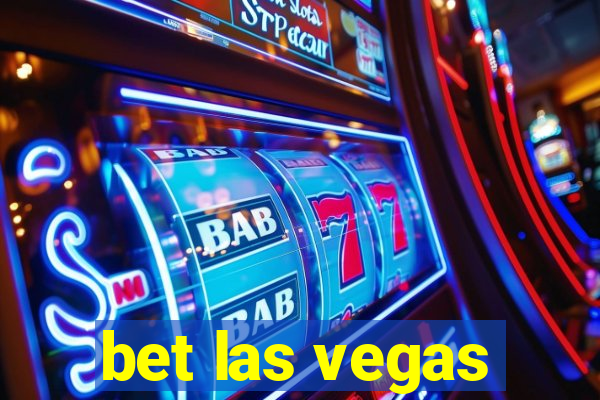 bet las vegas