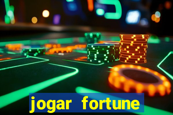 jogar fortune rabbit demo gratis