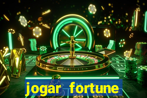 jogar fortune rabbit demo gratis