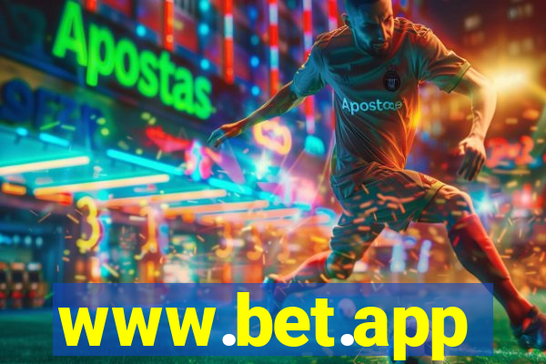 www.bet.app