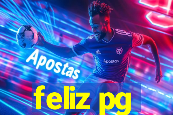 feliz pg