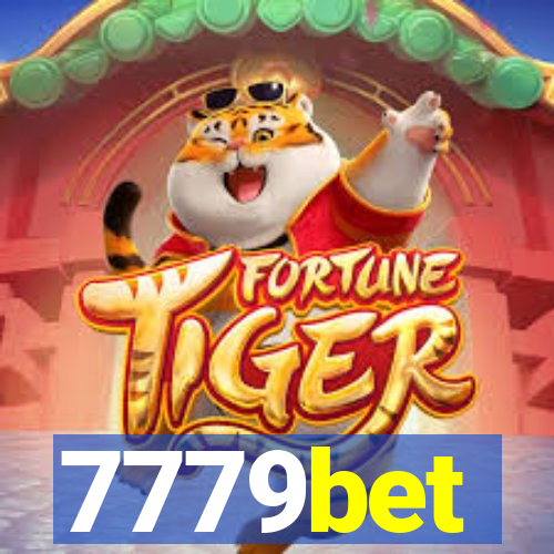 7779bet