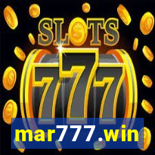 mar777.win