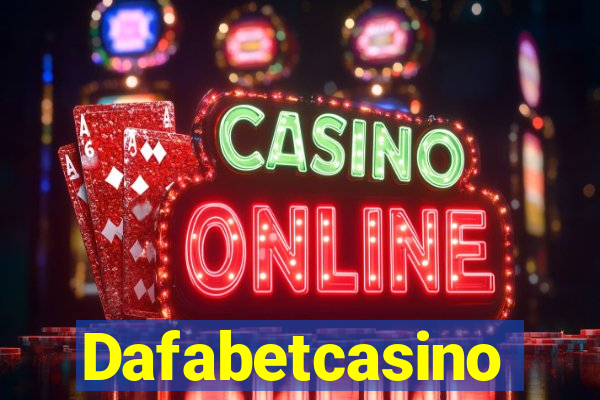 Dafabetcasino