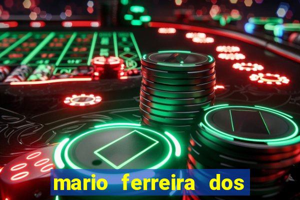 mario ferreira dos santos livros