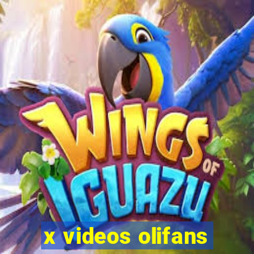 x videos olifans