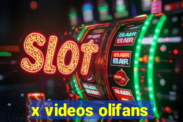 x videos olifans