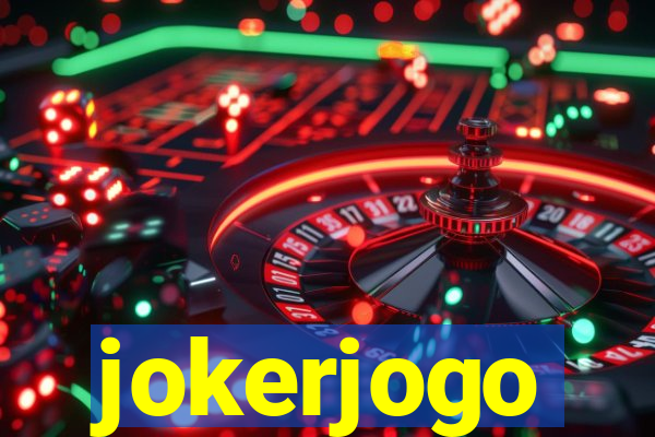 jokerjogo