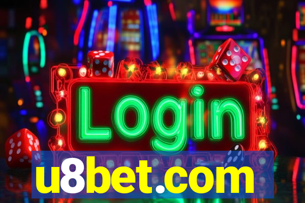 u8bet.com