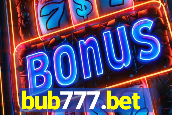 bub777.bet