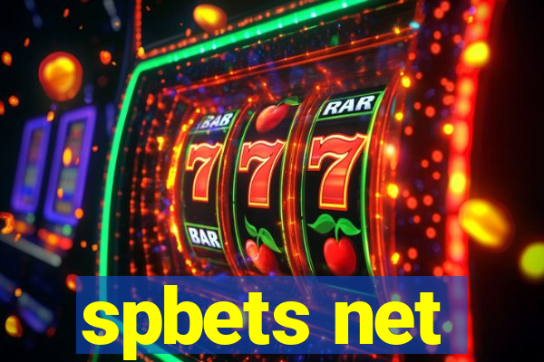 spbets net