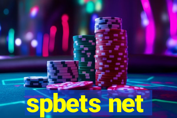 spbets net