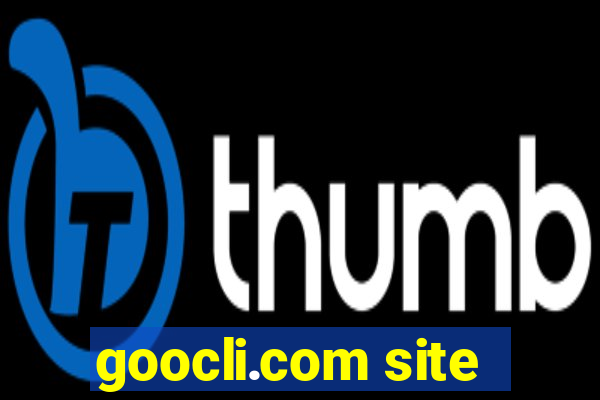 goocli.com site