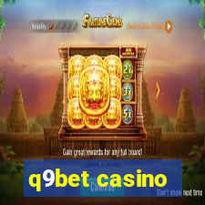 q9bet casino