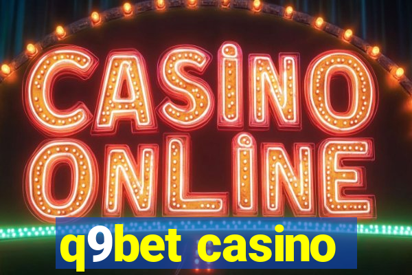 q9bet casino