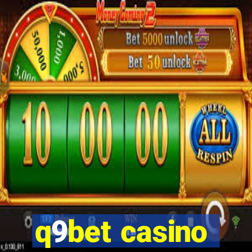 q9bet casino