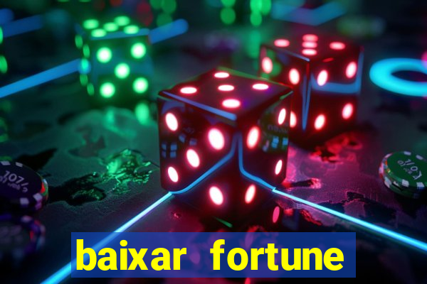 baixar fortune tiger oficial