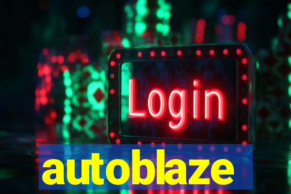 autoblaze