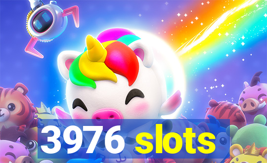 3976 slots