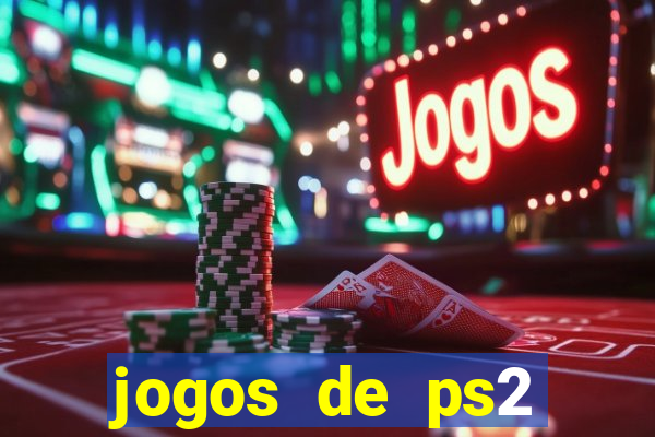 jogos de ps2 traduzidos pt br