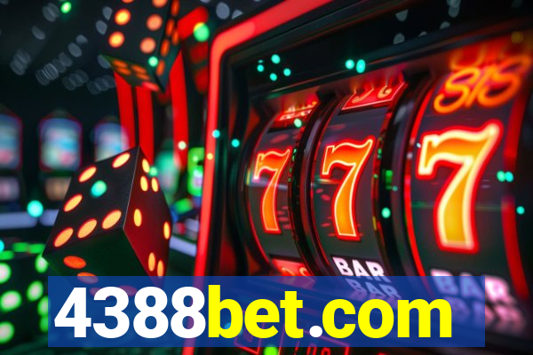 4388bet.com