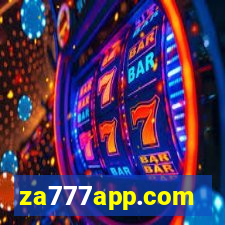 za777app.com