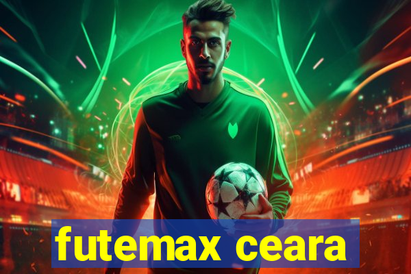 futemax ceara