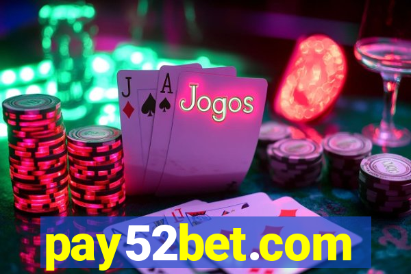 pay52bet.com