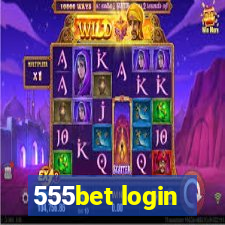 555bet login