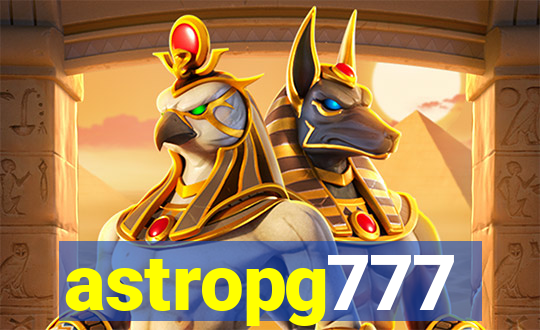 astropg777