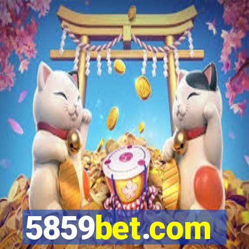 5859bet.com