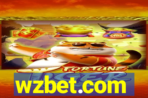 wzbet.com