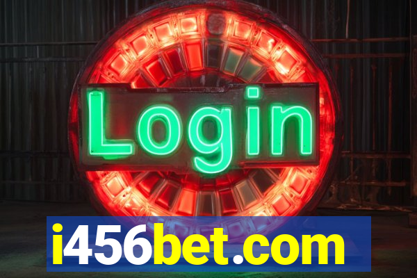 i456bet.com