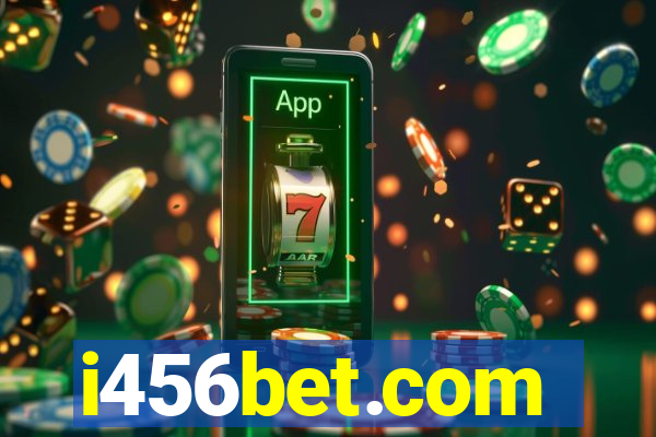 i456bet.com