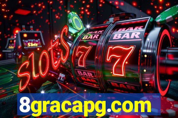 8gracapg.com