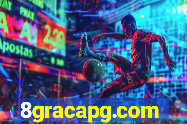 8gracapg.com