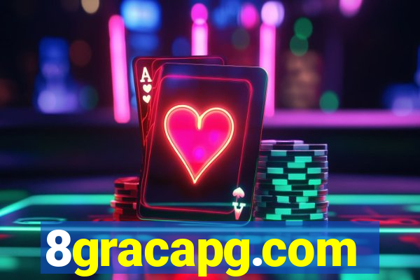 8gracapg.com