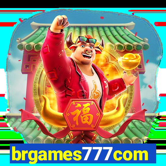 brgames777com