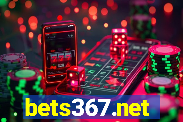 bets367.net