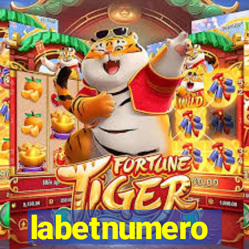 labetnumero