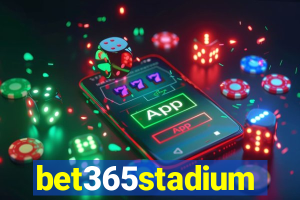 bet365stadium