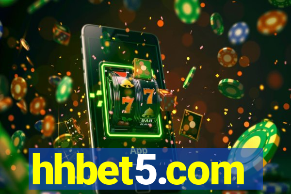 hhbet5.com