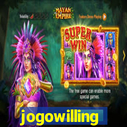 jogowilling