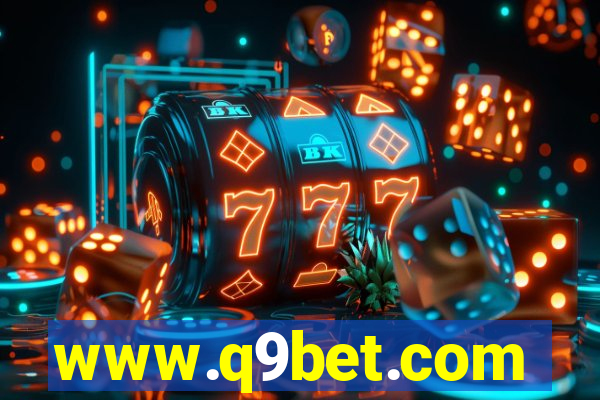 www.q9bet.com