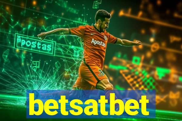 betsatbet