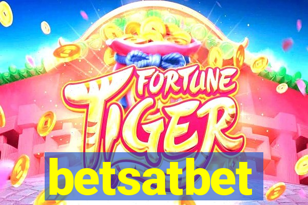 betsatbet